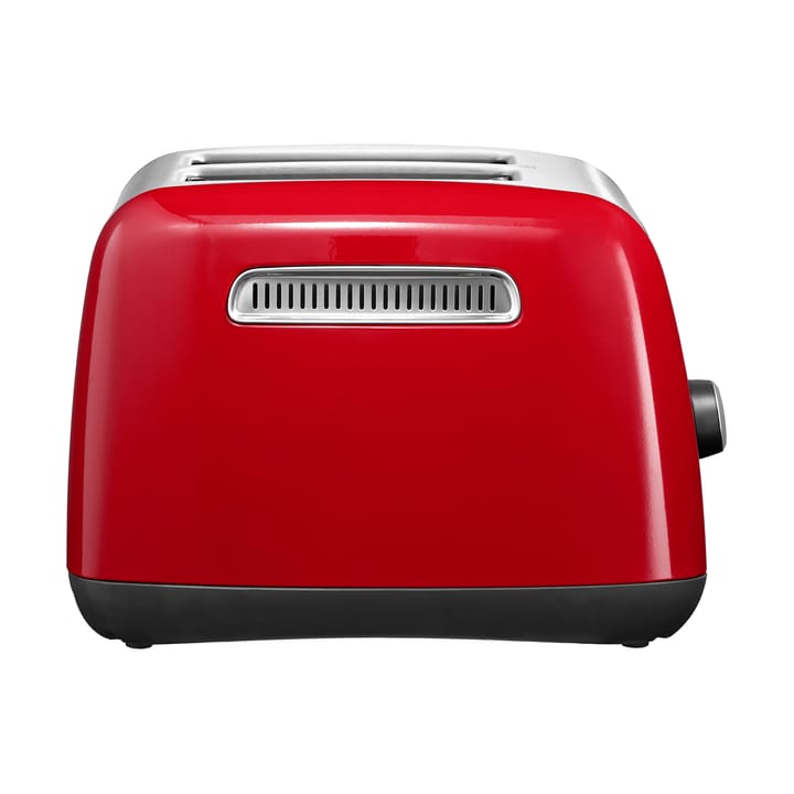 KitchenAid brödrost automatisk 2 skivor, Empire red KitchenAid