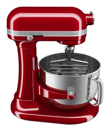 KitchenAid degblandare till stora köksmaskiner - Stainless steel - KitchenAid