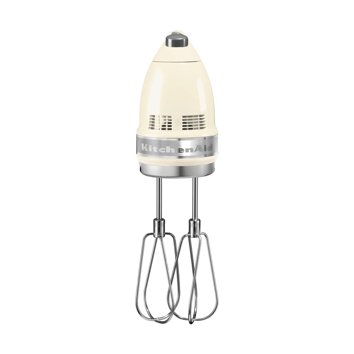 KitchenAid elvisp med 9 hastigheter 85W, Almond cream KitchenAid