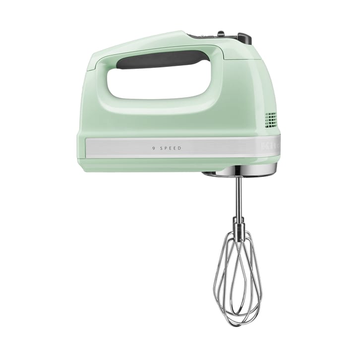 KitchenAid elvisp med 9 hastigheter 85W - Pistachio - KitchenAid