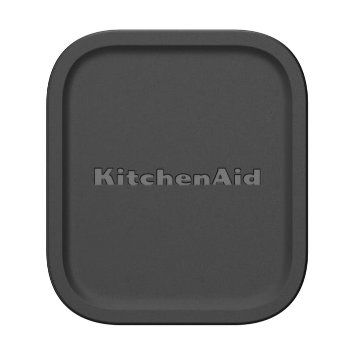 KitchenAid Go extra batteri - Black matte - KitchenAid