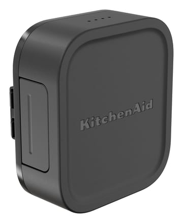 KitchenAid Go extra batteri - Black matte - KitchenAid