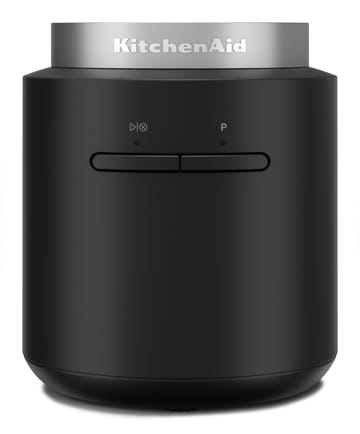 KitchenAid Go sladdlös blender med batteri - Black matte - KitchenAid