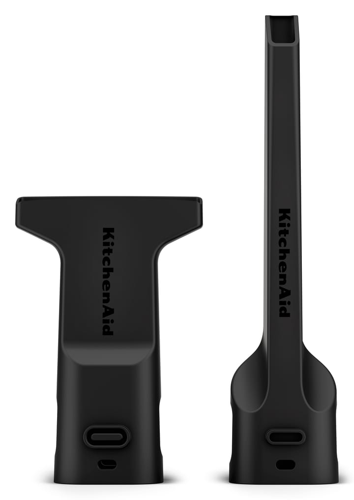 KitchenAid Go sladdlös handdammsugare utan batteri, Black matte KitchenAid