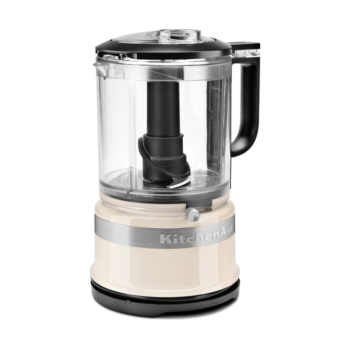 KitchenAid hackare 1,19 L, Almond cream KitchenAid