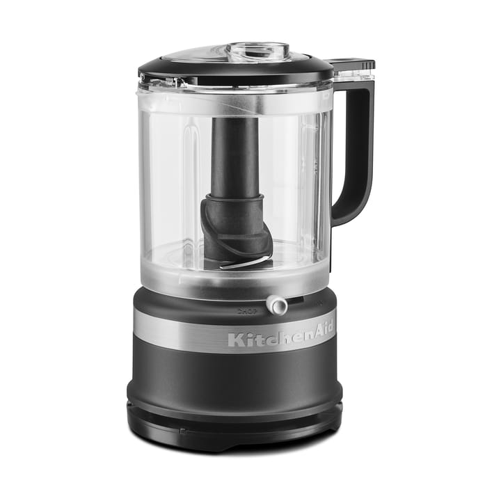 KitchenAid hackare 1,19 L - Black matte - KitchenAid