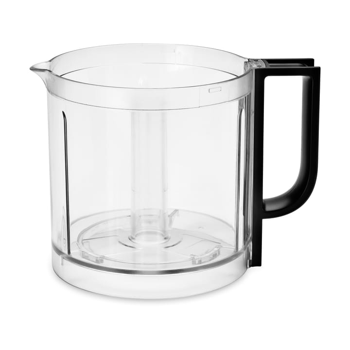 KitchenAid hackare 1,19 L, Black matte KitchenAid