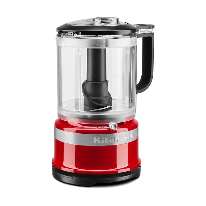 KitchenAid hackare 1,19 L, Empire red KitchenAid