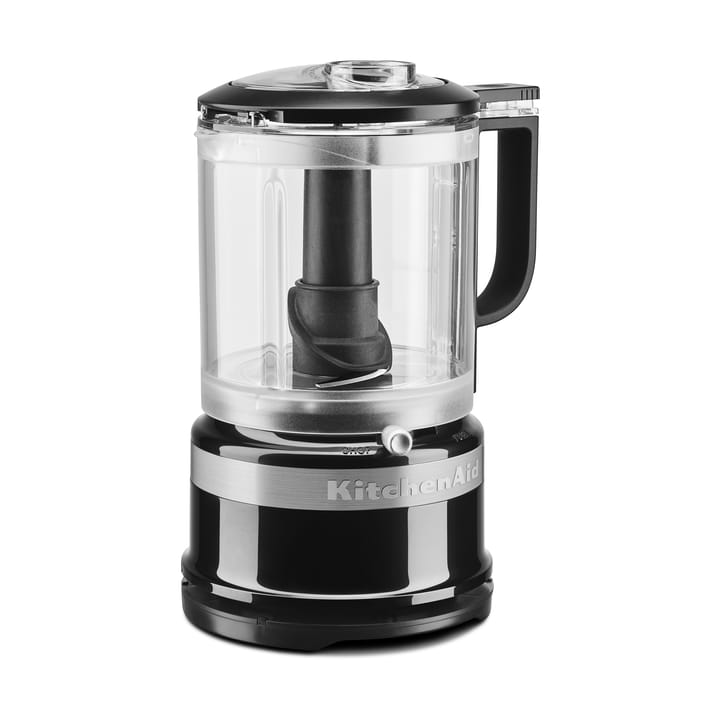 KitchenAid hackare 1,19 L - Onyx black - KitchenAid