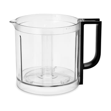 KitchenAid hackare 1,19 L - Onyx black - KitchenAid