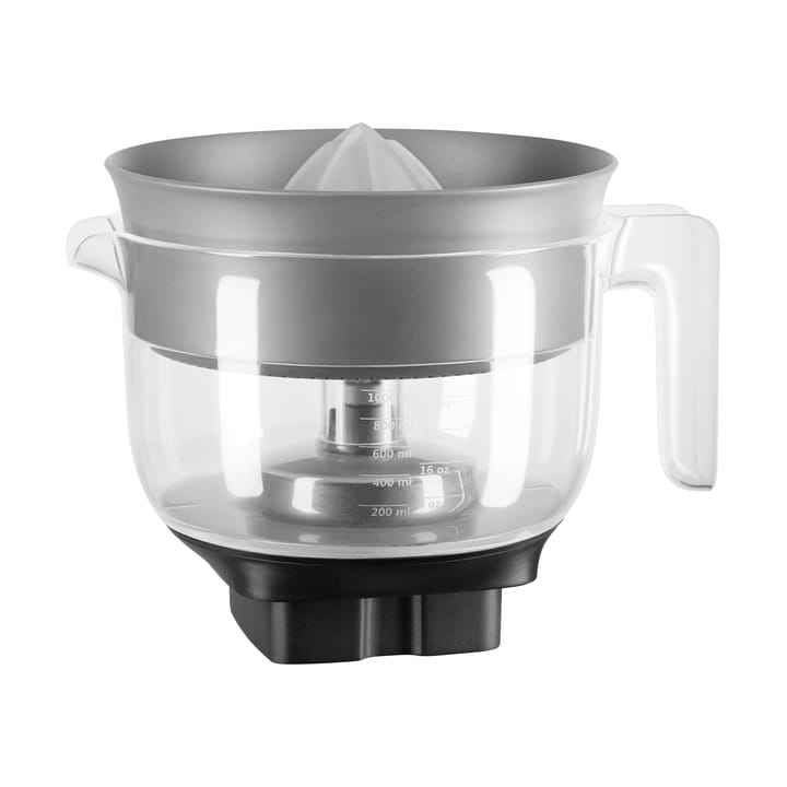 KitchenAid K400+K150 citruspress 1 L, Transparent KitchenAid