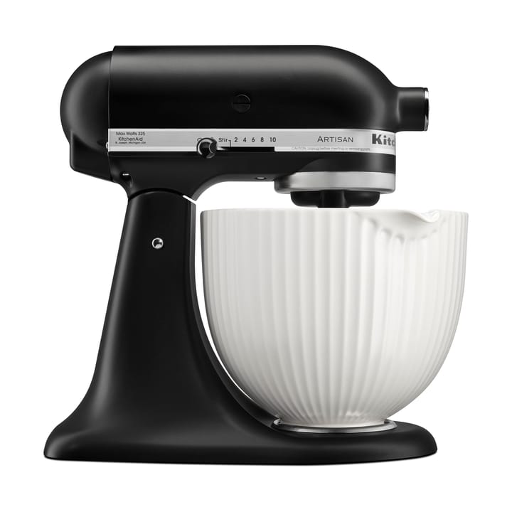 KitchenAid keramikskål med handtag 4,7 L, Classic column KitchenAid