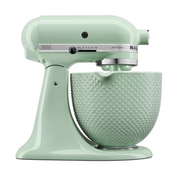 KitchenAid keramikskål med handtag 4,7 L - Dew drop - KitchenAid