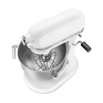 KitchenAid köksmaskin professional 6,9 L - White - KitchenAid