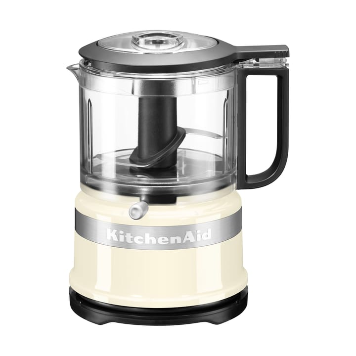 KitchenAid minihackare 0,83 L, Almond cream KitchenAid