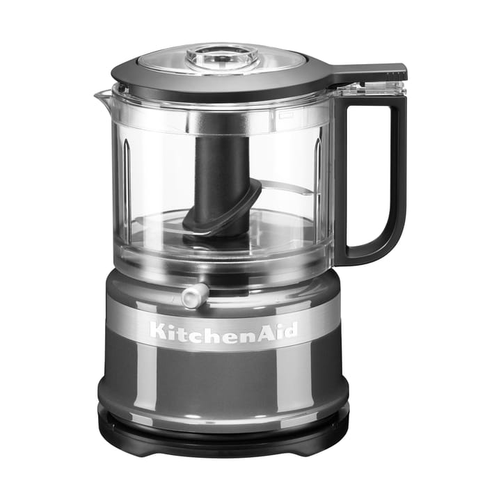 KitchenAid minihackare 0,83 L, Contour silver KitchenAid