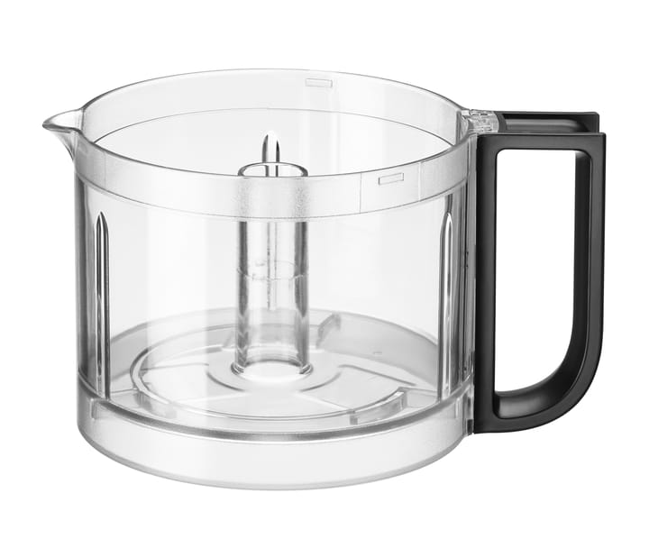 KitchenAid minihackare 0,83 L, Contour silver KitchenAid