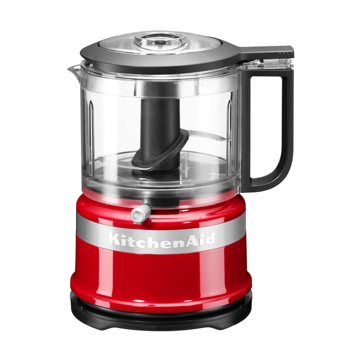 KitchenAid minihackare 0,83 L, Empire red KitchenAid