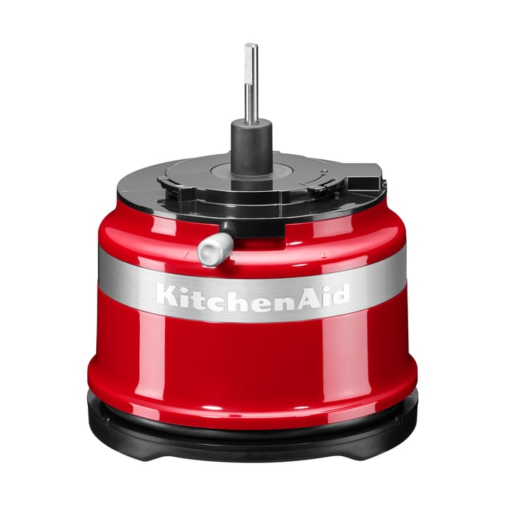 KitchenAid minihackare 0,83 L, Empire red KitchenAid