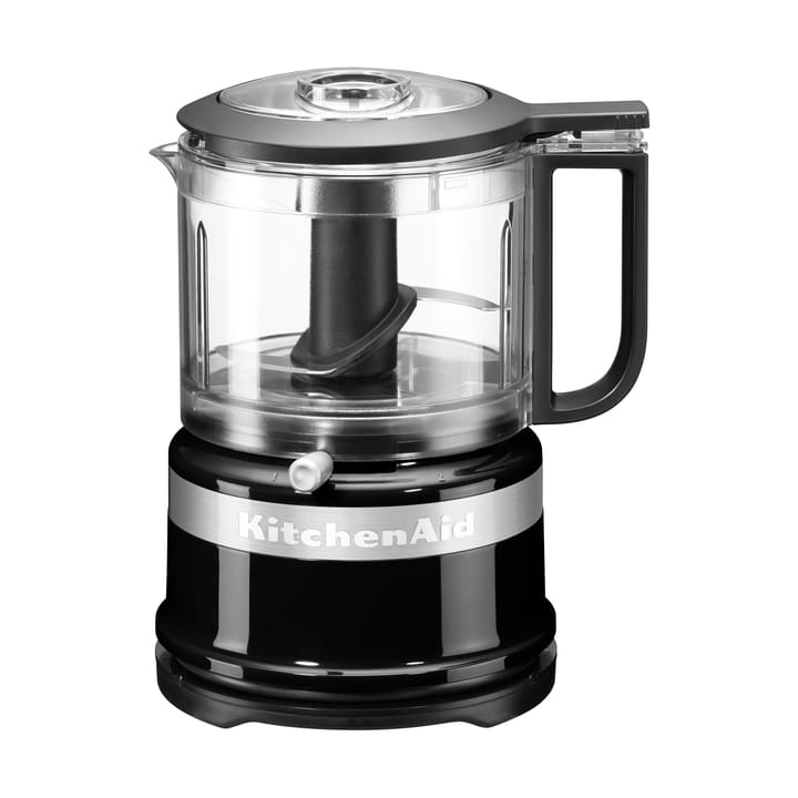 KitchenAid minihackare 0,83 L - Onyx black - KitchenAid