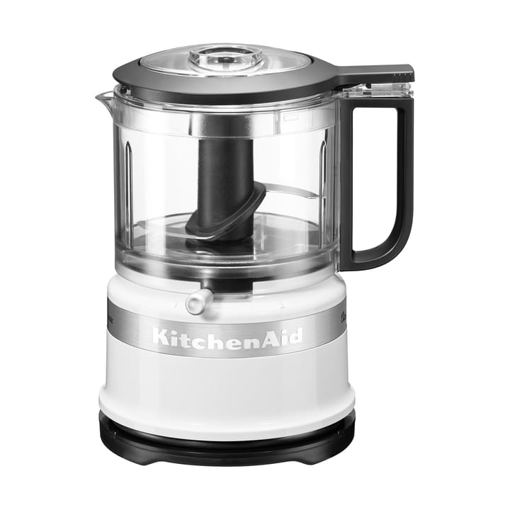 KitchenAid minihackare 0,83 L - White - KitchenAid