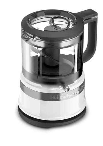 KitchenAid minihackare 0,83 L - White - KitchenAid