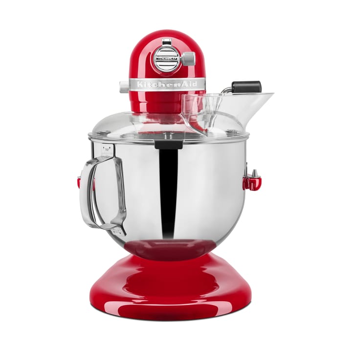 KitchenAid stänkskydd till stora köksmaskiner, Transparent KitchenAid