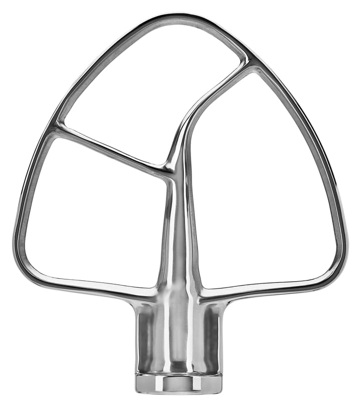 KitchenAid tillbehörsset till mellanstora köksmaskiner, Stainless steel KitchenAid