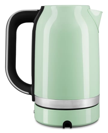 KitchenAid vattenkokare med temperaturkontroll 1,7 L - Pistachio - KitchenAid