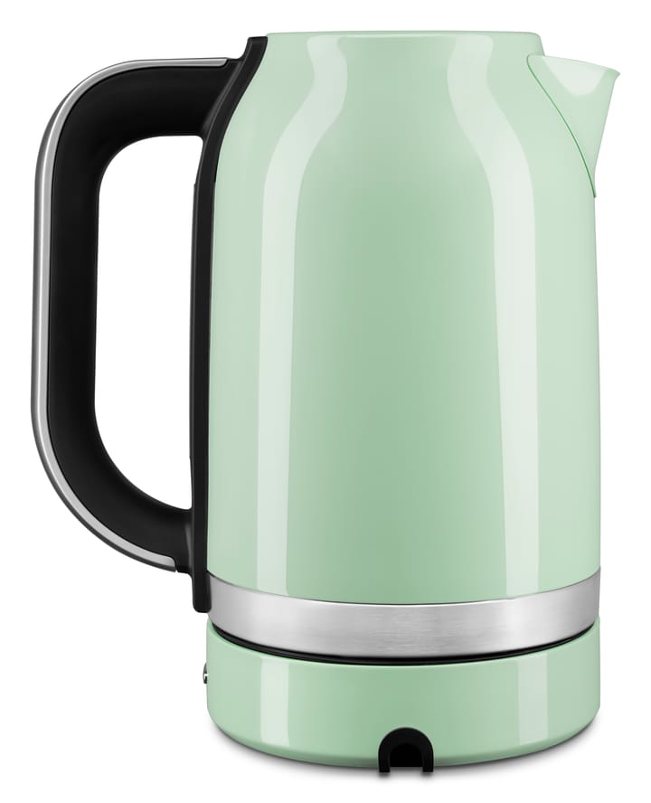 KitchenAid vattenkokare med temperaturkontroll 1,7 L, Pistachio KitchenAid