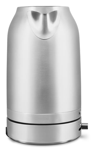 KitchenAid vattenkokare med temperaturkontroll 1,7 L - Stainless steel - KitchenAid