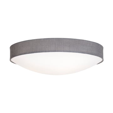 Konsthantverk Kant plafond Ø45 cm Grey-white