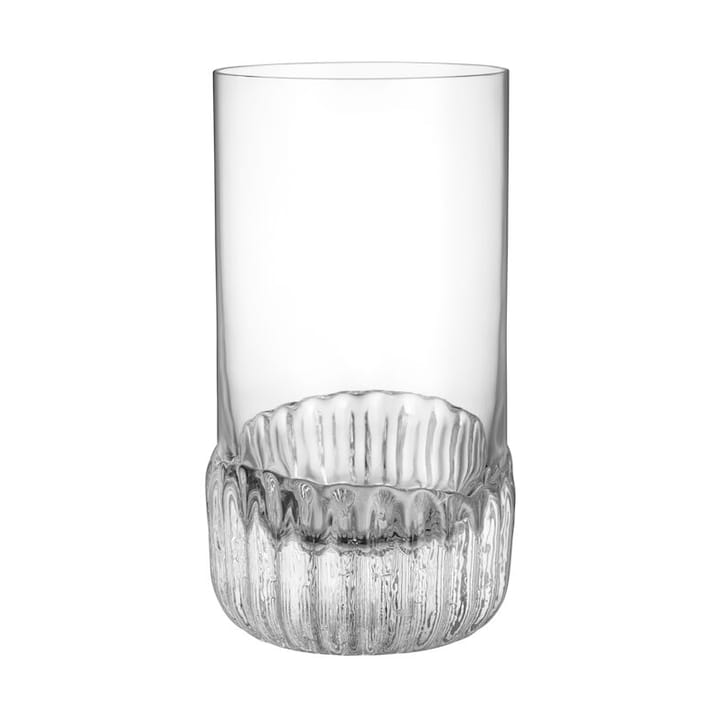 Jomo drinkglas 38 cl, Klar Kosta Boda