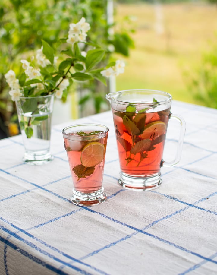 Abeille tillbringare 1 L, Klar La Rochère