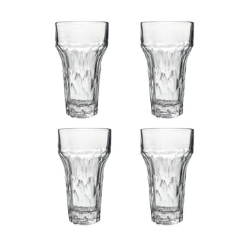 La Rochère Silex ölglas 43 cl 4-pack Klar