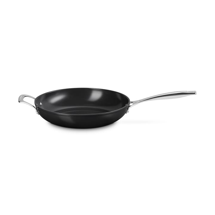 Ceramic djup stekpanna, 30 cm Le Creuset