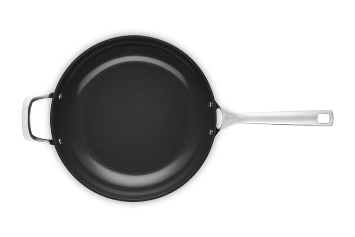 Ceramic djup stekpanna, 30 cm Le Creuset