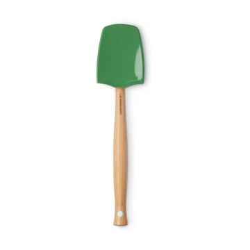 Le Creuset Craft grytsked stor Bamboo Green