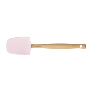 Le Creuset Craft grytsked stor Shell pink