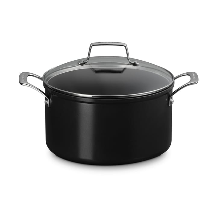 ENSC gryta med glaslock - 24 cm - Le Creuset