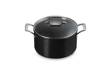 ENSC gryta med glaslock - 24 cm - Le Creuset