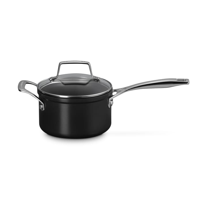 ENSC kastrull med glaslock, 1,9 L Le Creuset