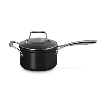 Le Creuset ENSC kastrull med glaslock 1,9 L