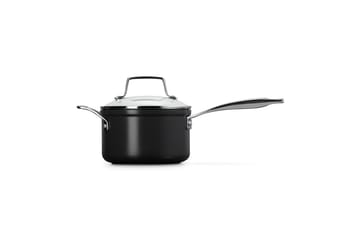 ENSC kastrull med glaslock - 1,9 L - Le Creuset