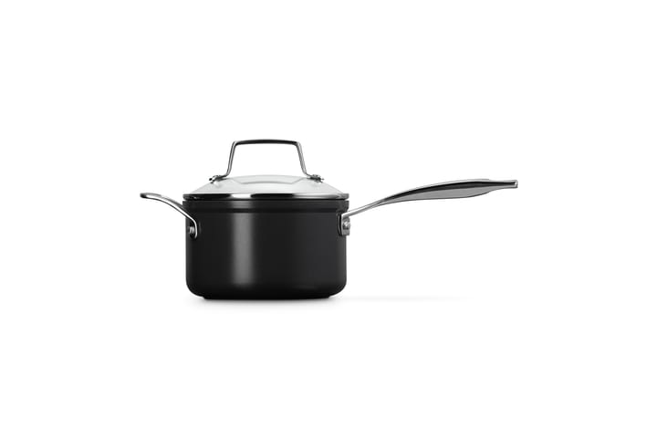 ENSC kastrull med glaslock, 1,9 L Le Creuset