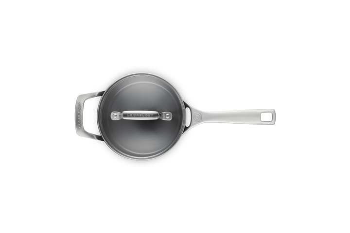 ENSC kastrull med glaslock, 1,9 L Le Creuset