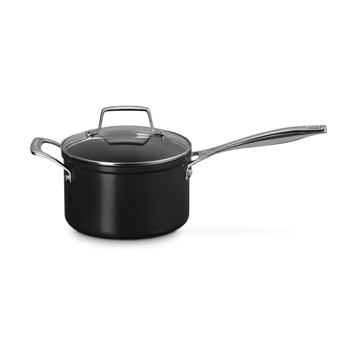 ENSC kastrull med glaslock, 2,8 L Le Creuset