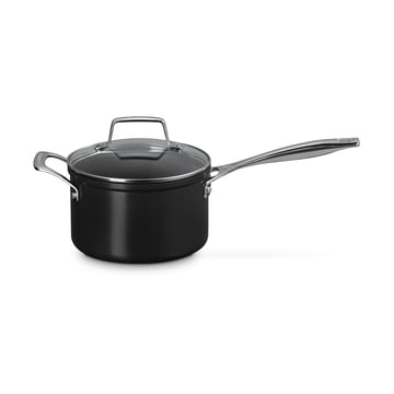 Le Creuset ENSC kastrull med glaslock 2,8 L