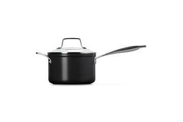 ENSC kastrull med glaslock - 2,8 L - Le Creuset