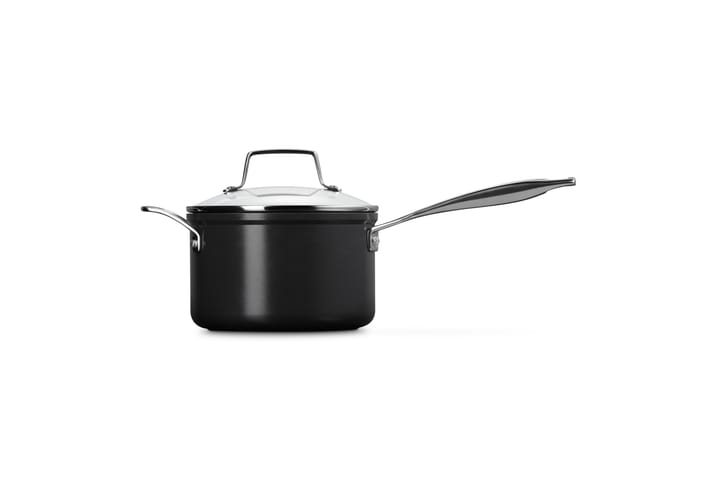 ENSC kastrull med glaslock, 2,8 L Le Creuset